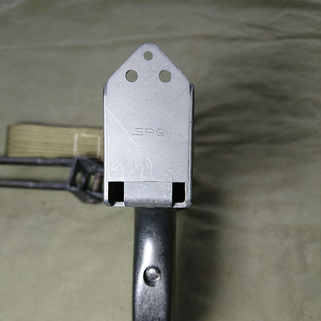 MGC イングラムM11モデルガン