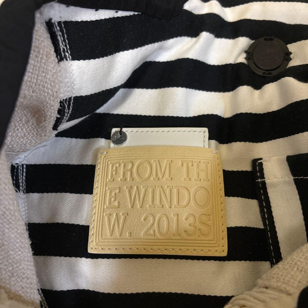 ebagos（エバゴス）のショルダーバッグ,