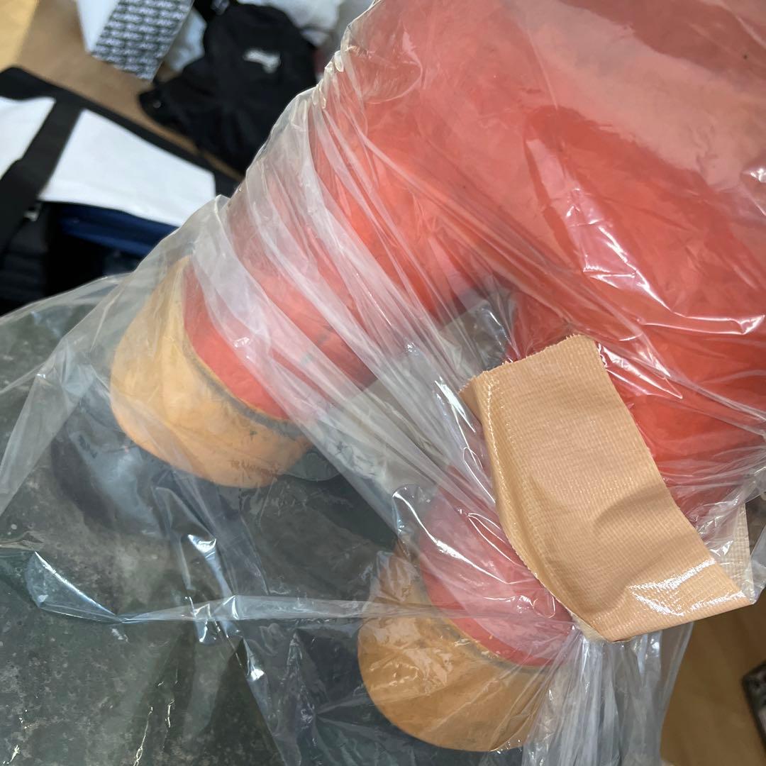 店頭用 おしゃべりペコちゃん ジャンク品