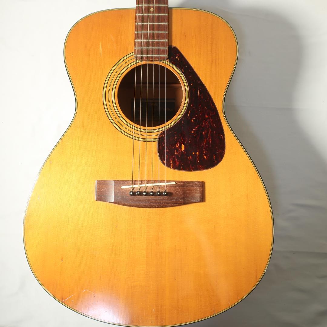 YAMAHA FG-150F アコースティックギター ブラックラベル ビンテージ