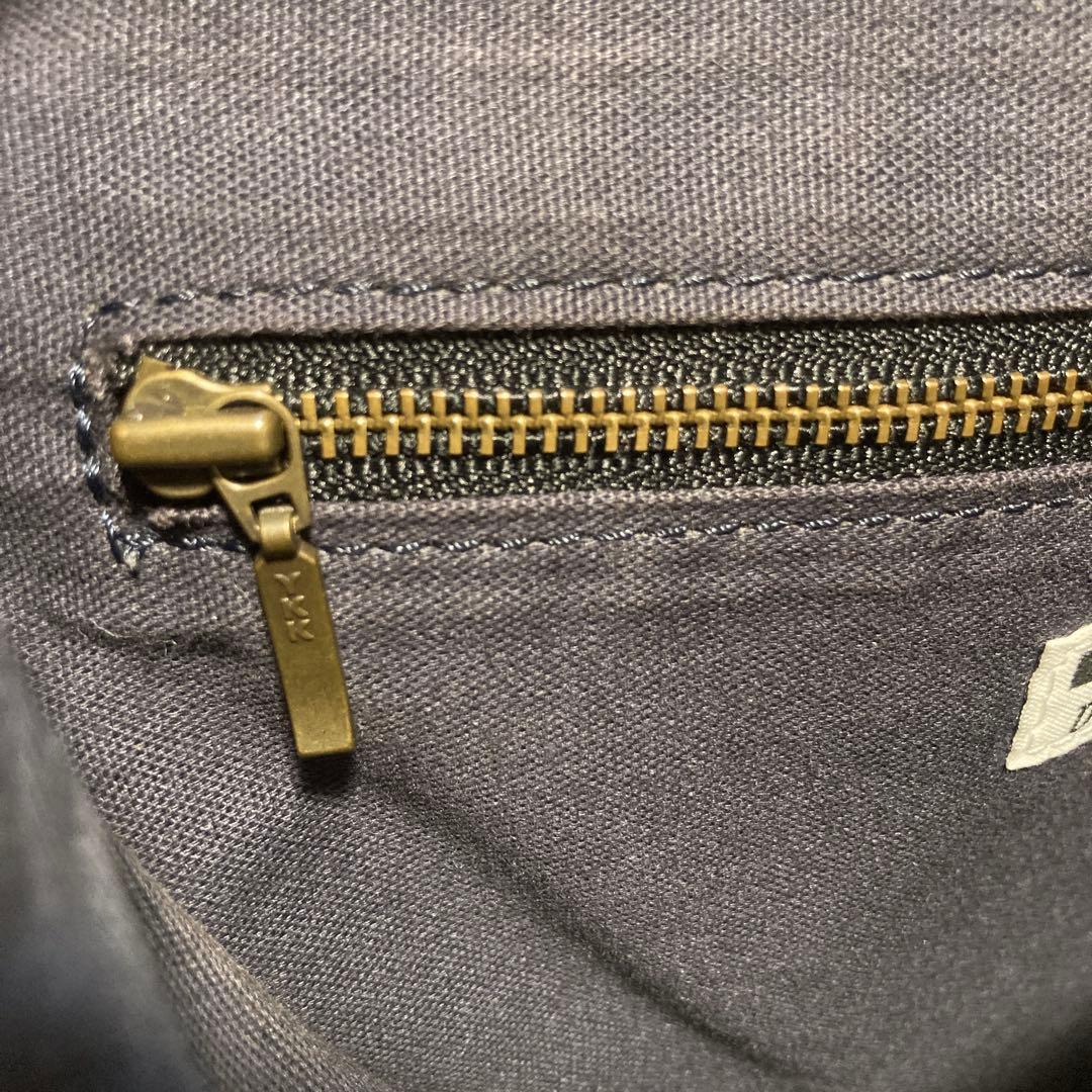 クラスカ　CLASKA \"DO\" 松澤 紀美子さんのポシェット　黒 レザー