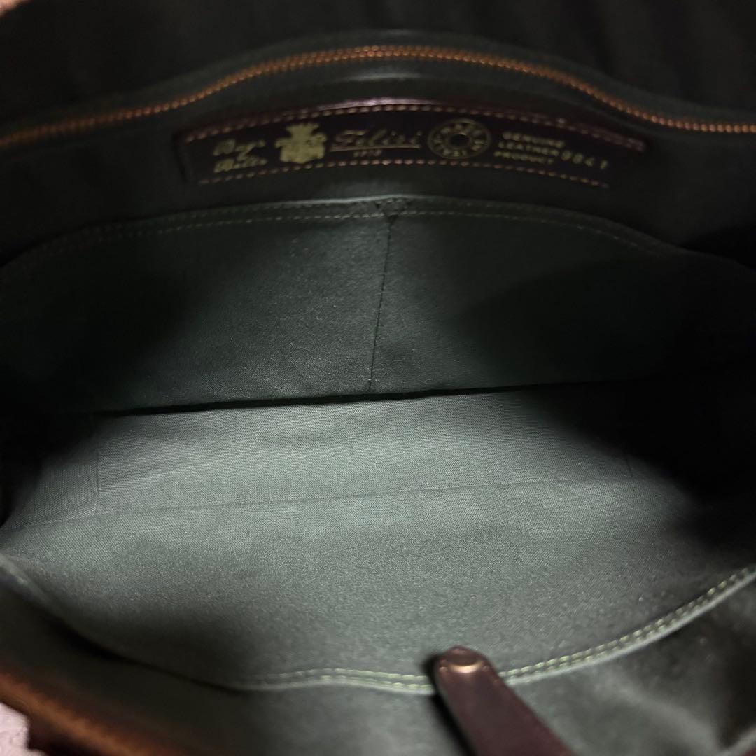 ⭐️未使用⭐️　フェリージ　ビジネスバッグ　9841　ヴィンテージ　ハンドバッグ