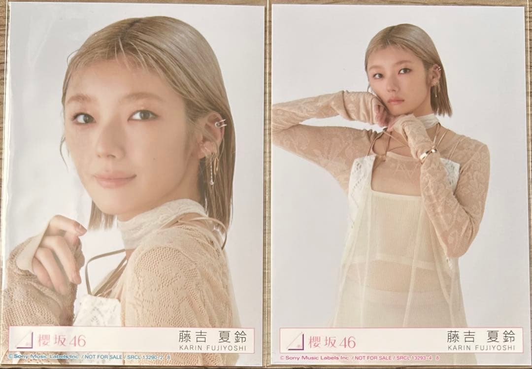 V6 岡田准一 広告 非売品 フェイタスZα ダンボール製 両面印刷 1枚