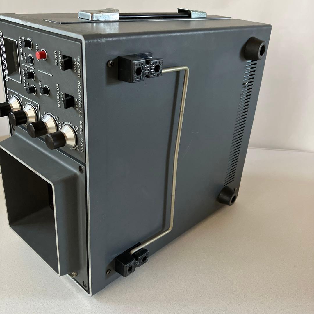 快適ホビー・楽器・アート - アマチュア無線用 SSTV 受信機