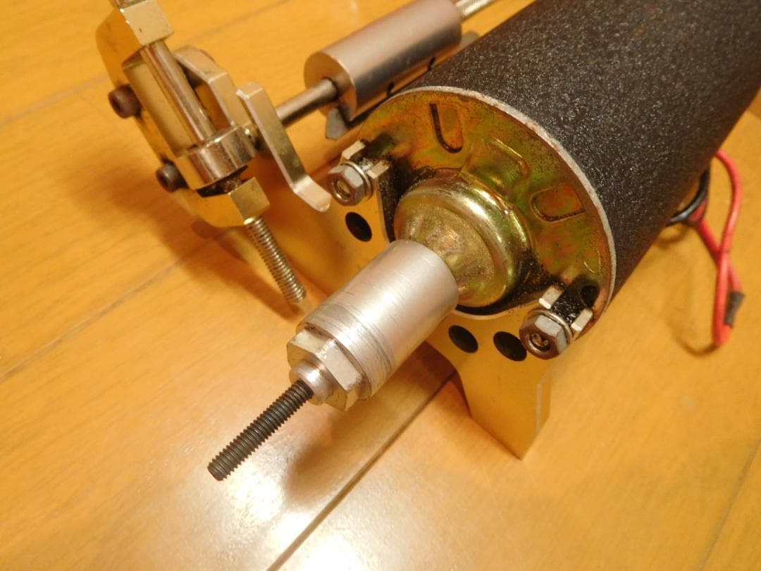 ラジコン　タイヤカッター3 　イーグル