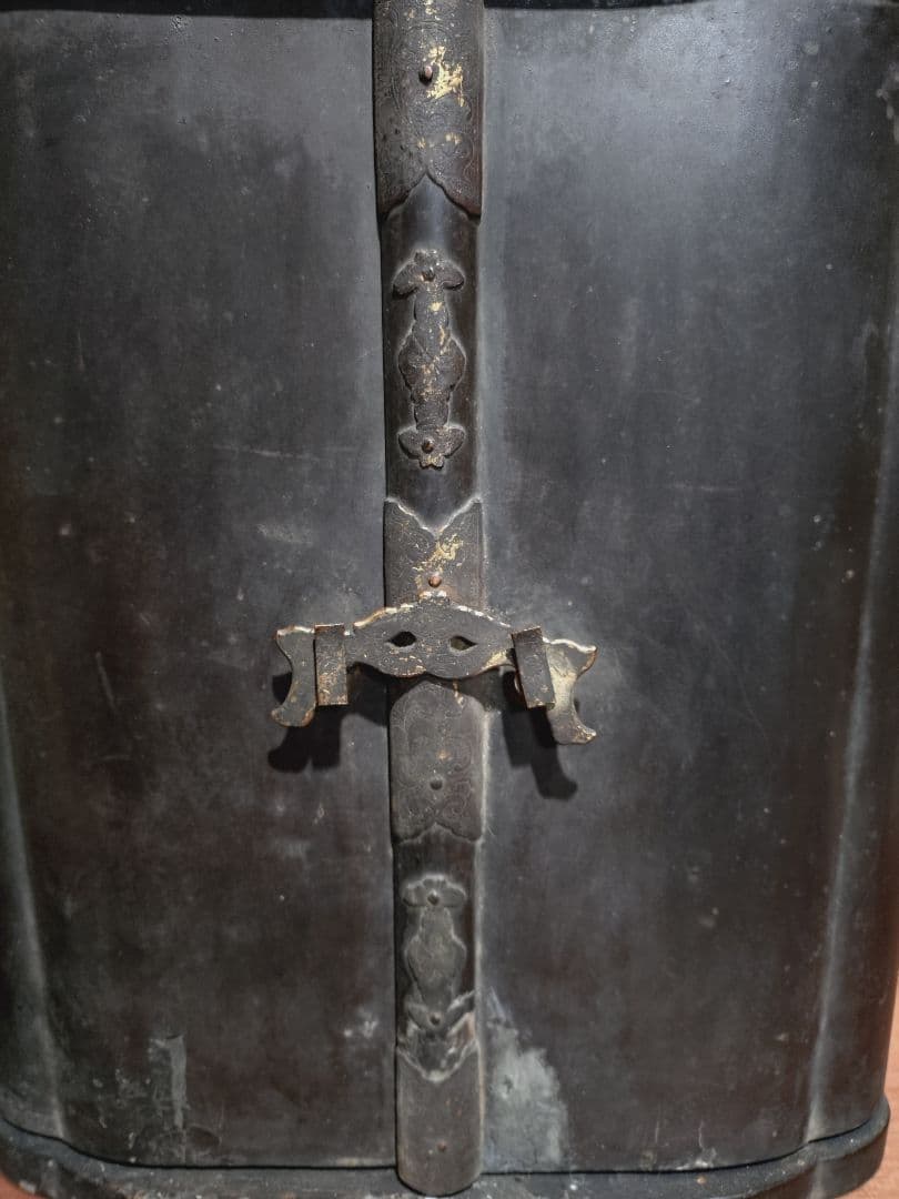 地域に根づいた 丸石神 厨子入り 民衆仏 民間仏 仏教美術 - メルカリ