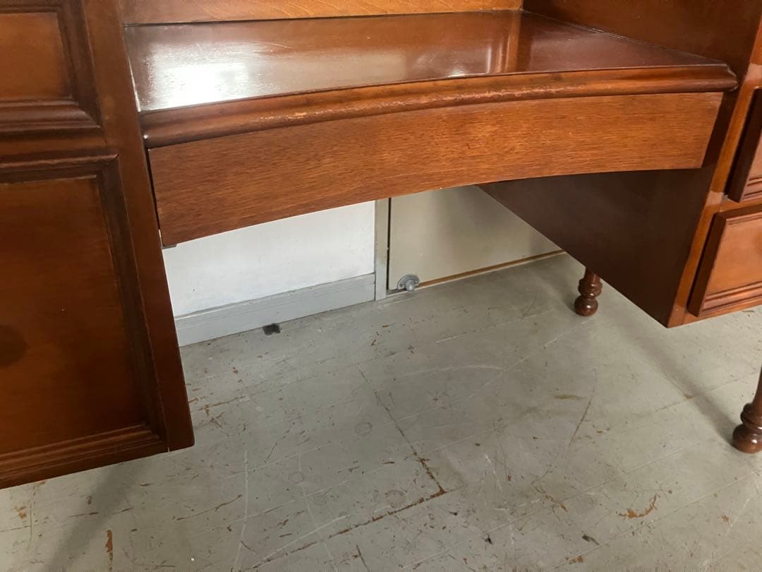 Daniel 横浜ダニエル 最高級 ドレッサー 三面鏡