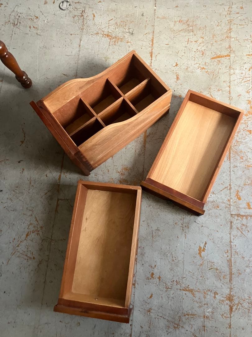 Daniel 横浜ダニエル 最高級 ドレッサー 三面鏡