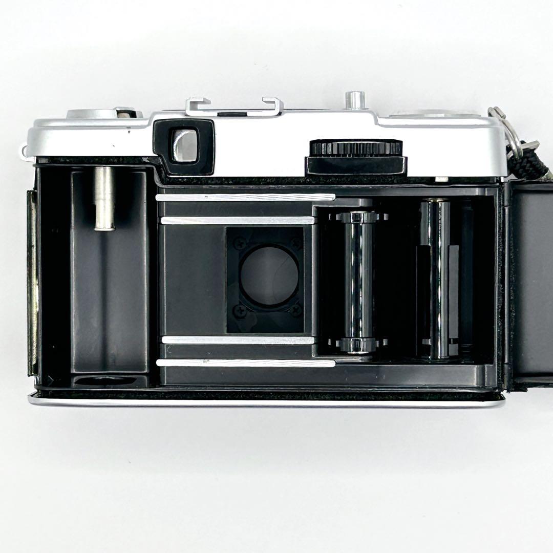 OLYMPUS TRIP 35 + PEN EE-3 2台セット OLYMPUS TRIP35 / EE-2 / EE-3