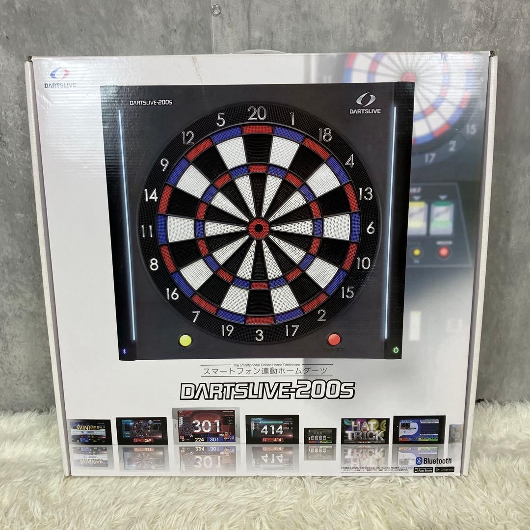 BTMR　ダーツライブ 200S スタンドセットDARTSLIVE200S