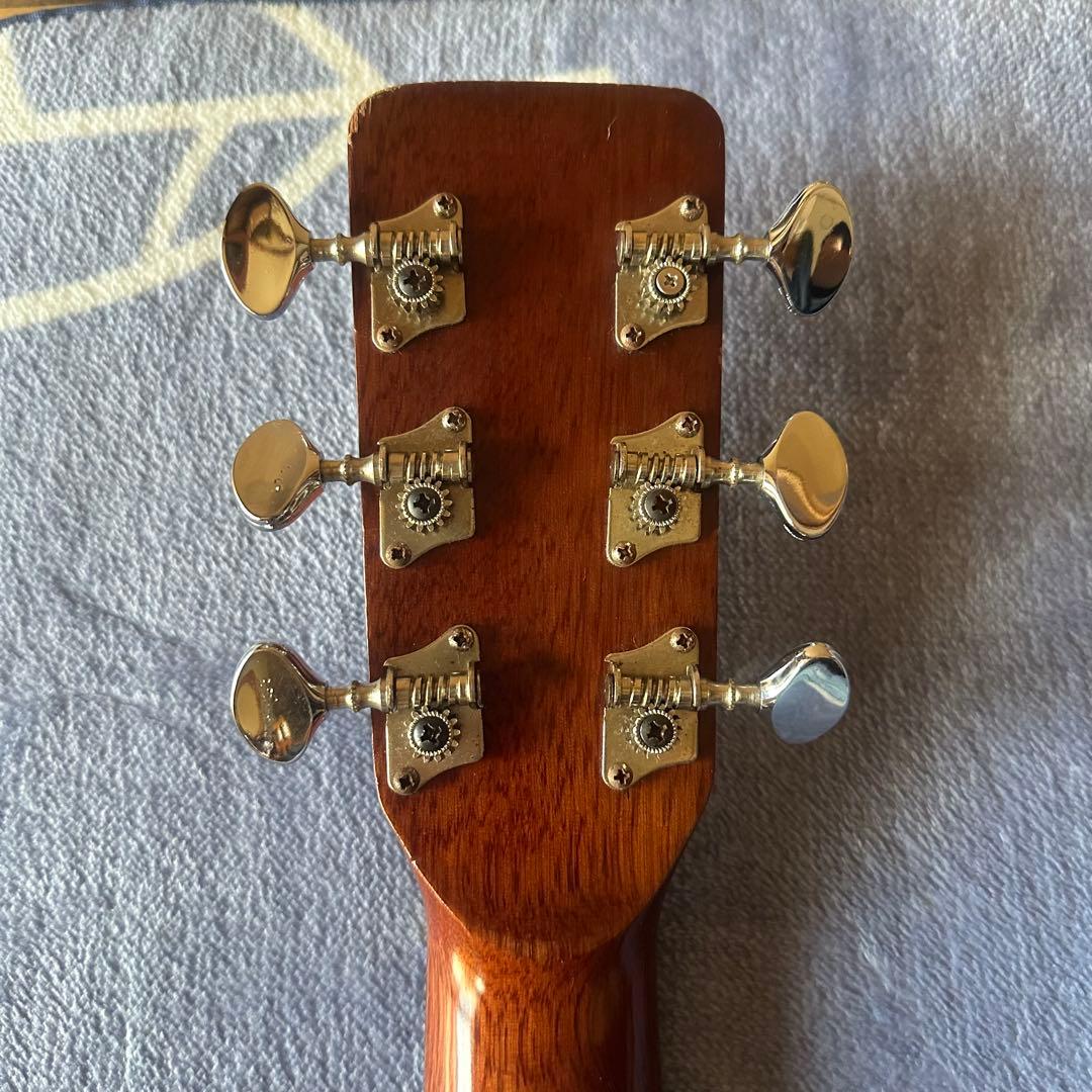 美品】Suzuki スズキ アコースティックギター F-130R