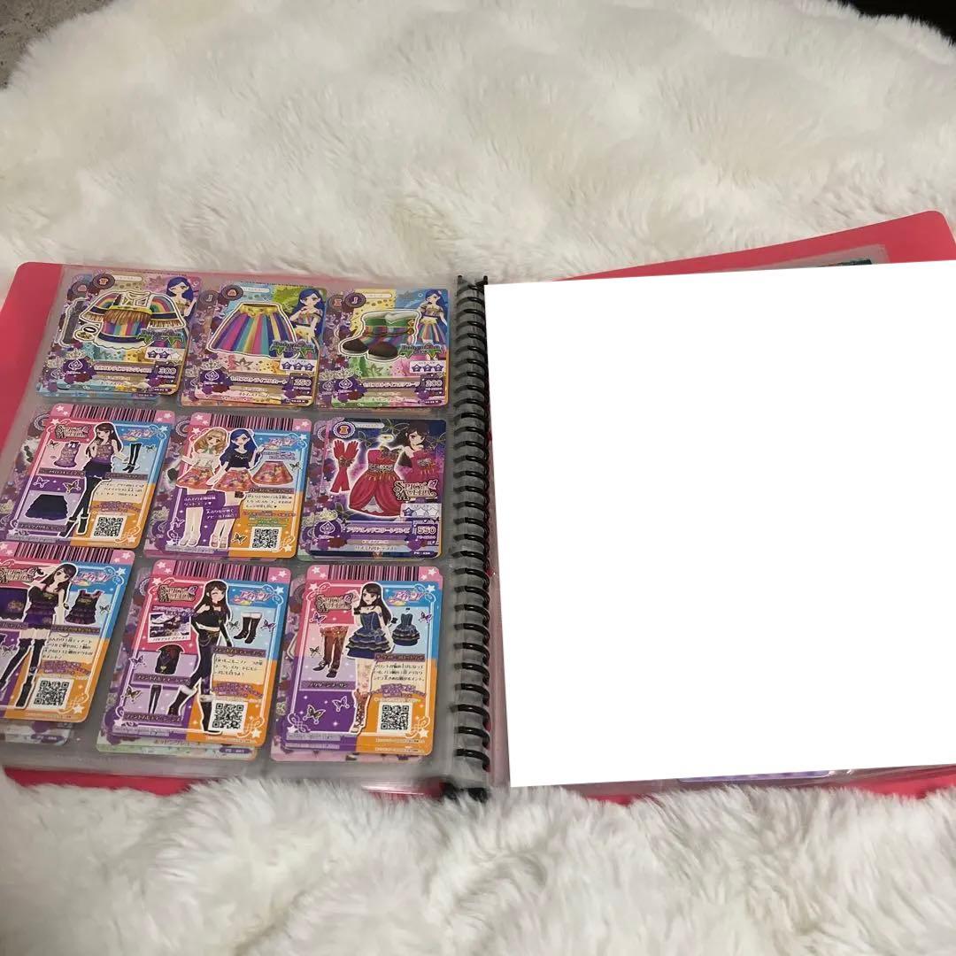 《最終値下げ》アイカツカードコレクション ICカード付き まとめ売り