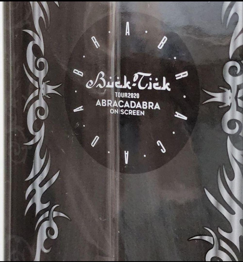 豪華特典付✨ 櫻井敦司 テヤンドール BUCK-TICK ABRACADABRA
