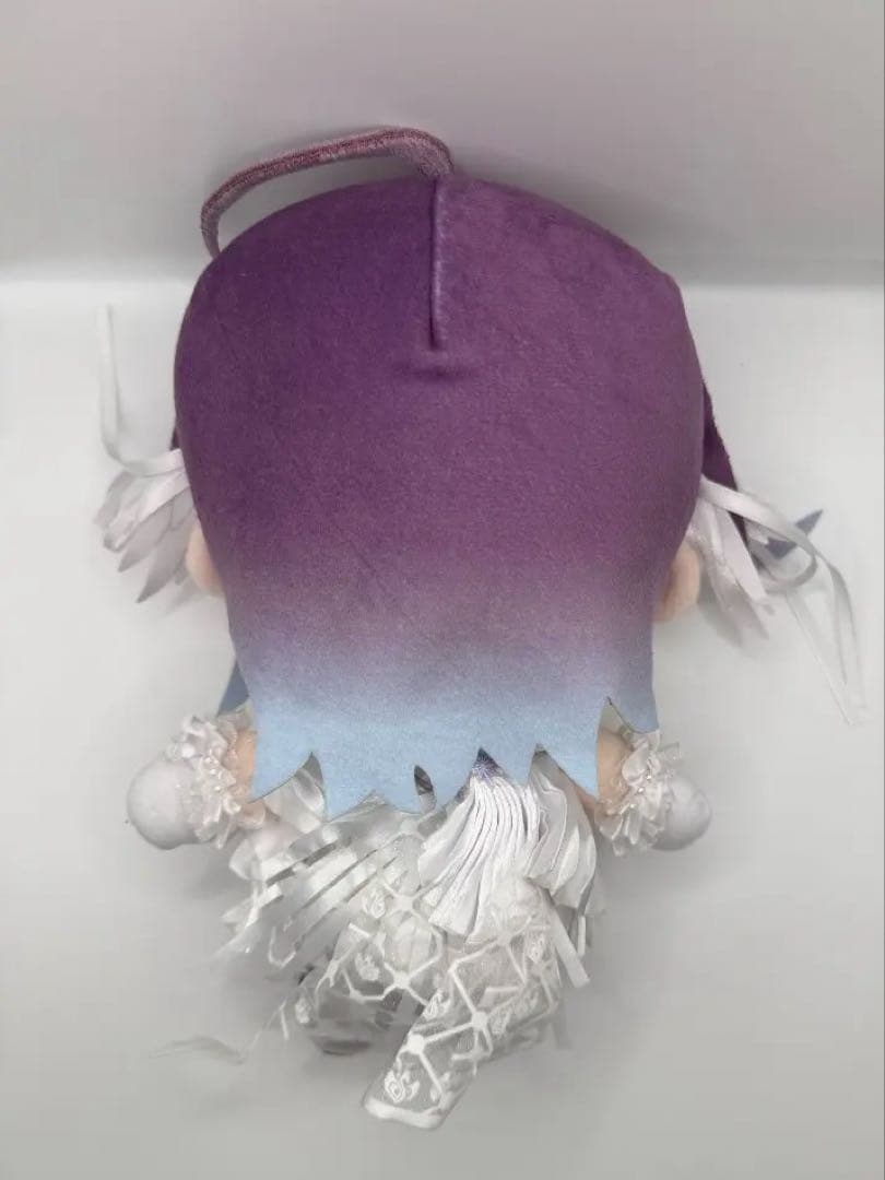 浅倉透 5周年 もちWhat! ぬいぐるみ シャニマス - メルカリ