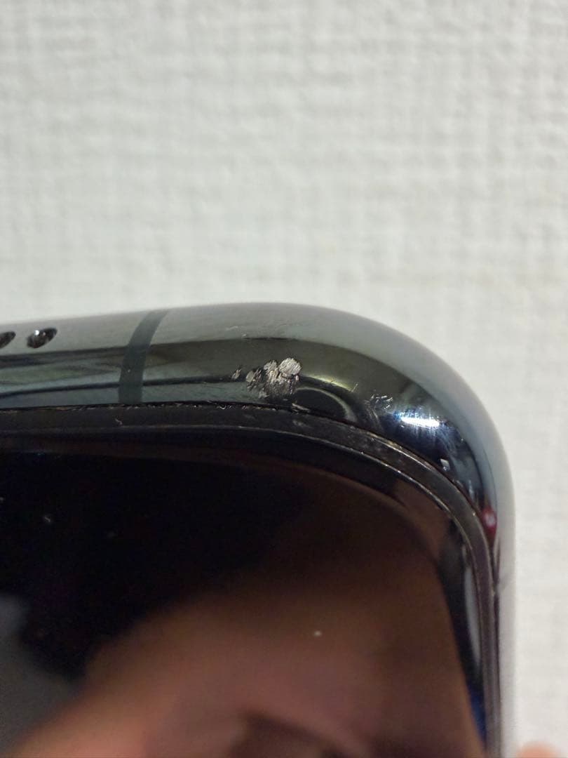 iPhone11Pro 256GB ミッドナイトグリーン