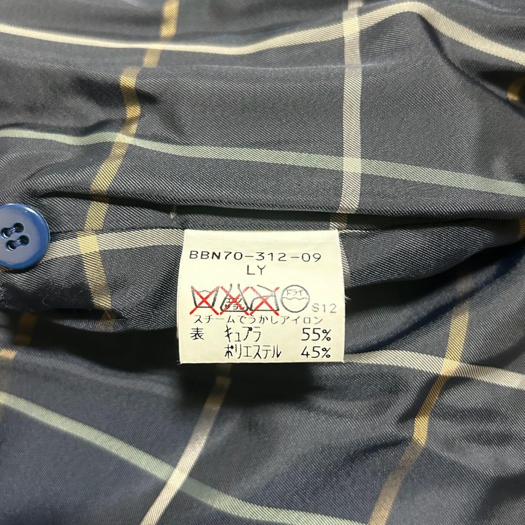 赤*様 【破格】Burberrys 80s 90s archive コート 高級