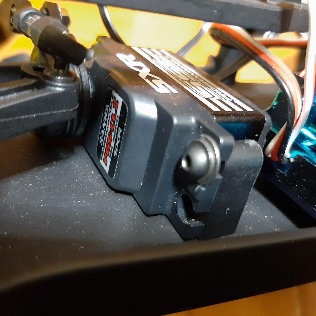 豪華 YD-2 フルセット ボディなし ラジコン RD1.0 激安 RWDドリフト