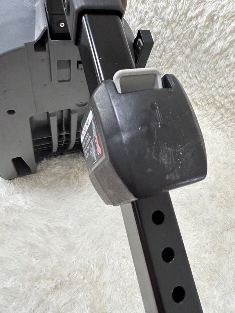 コンビ　チャイルドシートクルムーヴスマート　ISOFIX シリーズ