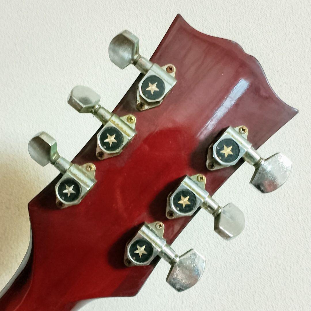 GRECO　EG480　グネコロゴ期　70'sジャパンヴィンテージ　エレキギター