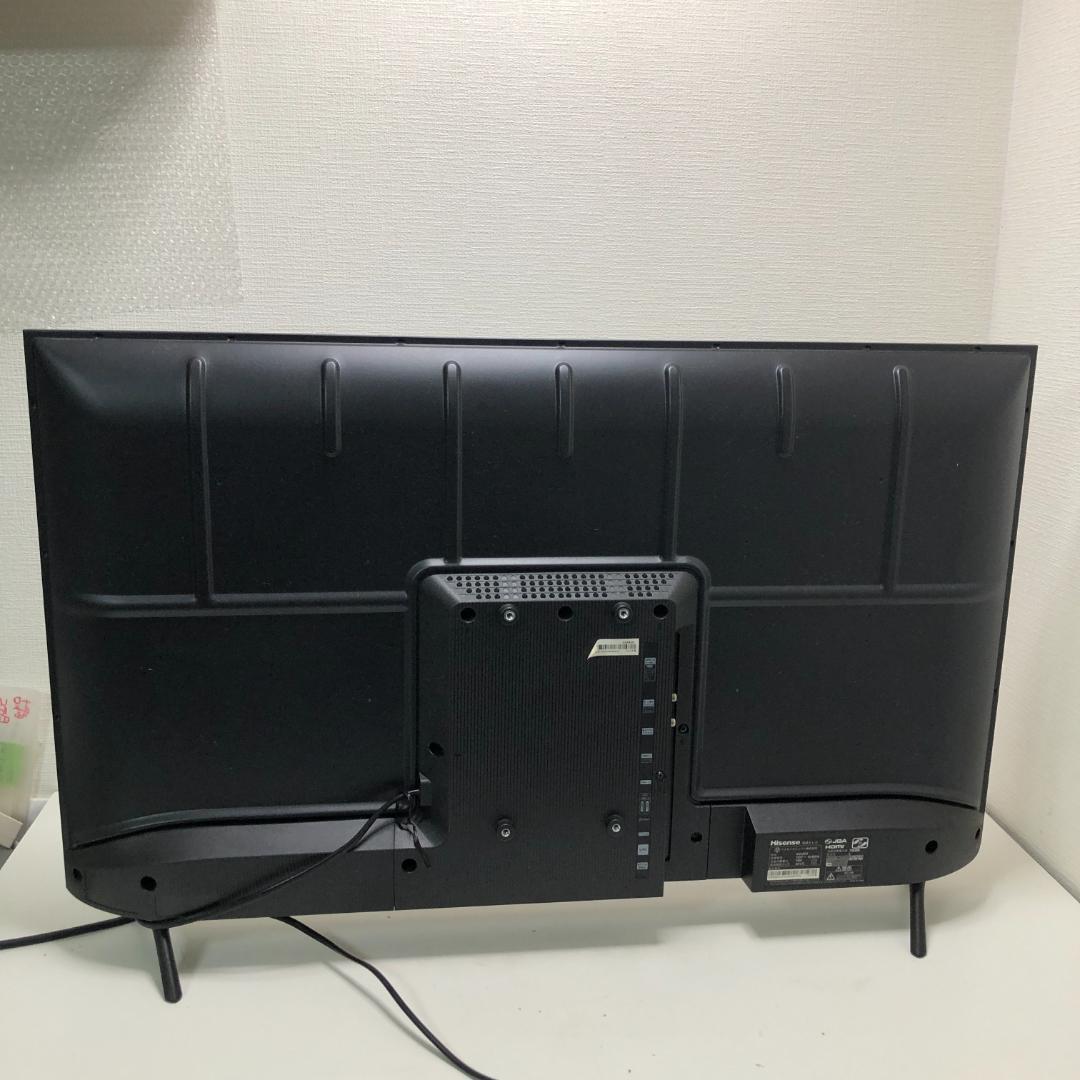 32A40H ハイセンス 2023年製 付 動作OK 88182-1-07
