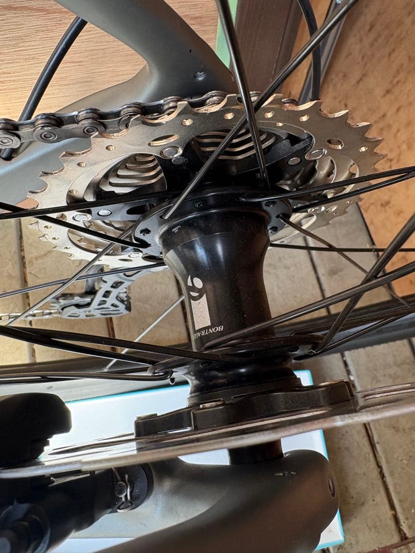 【美品】TREK CheckPoint SL5 サイズ54 最終値下げ