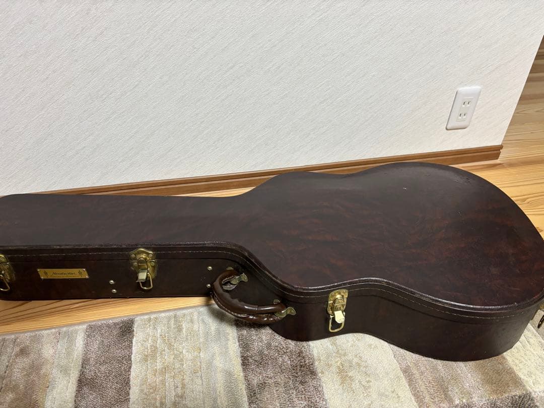 ギブソンB-25 TSB 1960年代 ヴィンテージ 】1960年代後半 ギブソン B