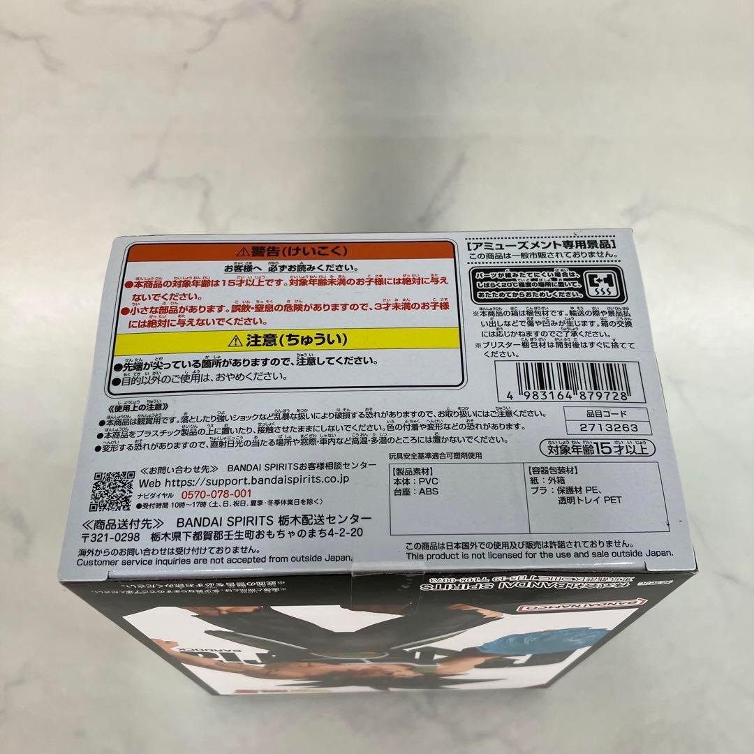 リペイント：ドラゴンボール バーダック フィギュア