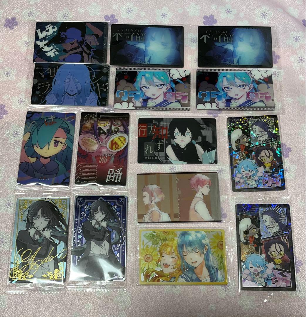 非売品】シン・秋葉原駅 ノベルティ クリアファイル&ステッカー