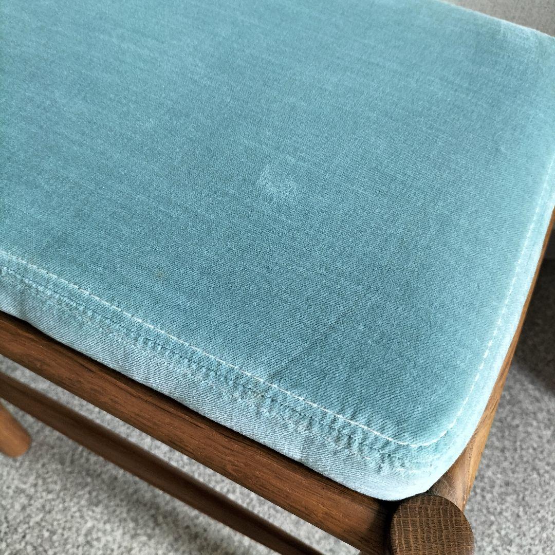 BALAM STOOL スツール フレンチオーク 展示品(JTH06)