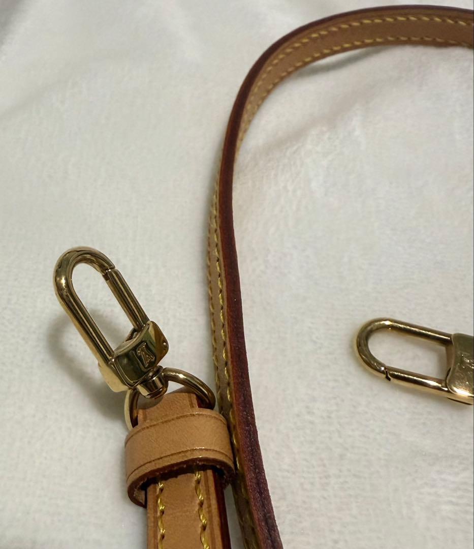 LOUIS VUITTON ハンドバッグ モノグラムミニスピーディブラウン廃盤品