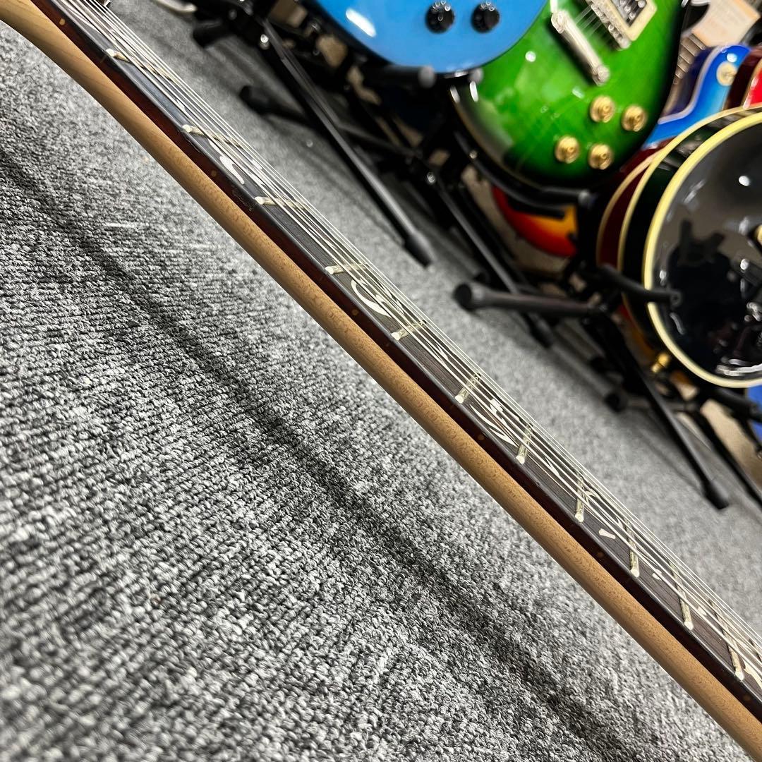 11168】 Ibanez Steve Vai Signature Model - メルカリ