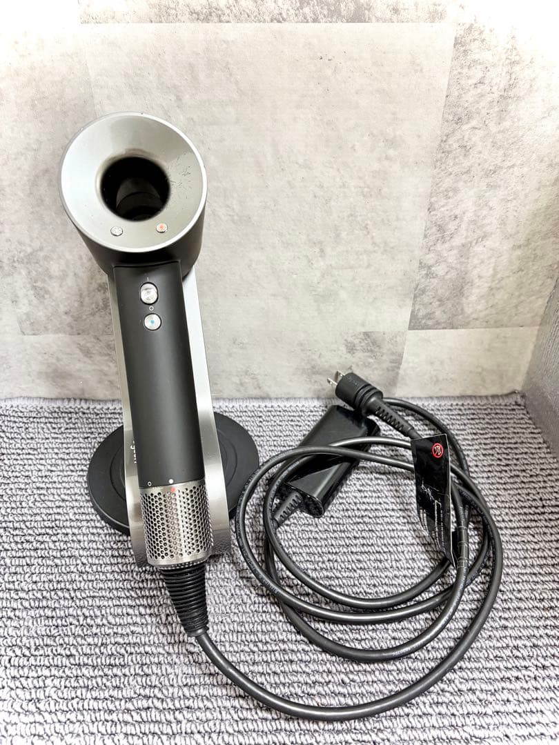 ダイソン dyson ドライヤー HD03