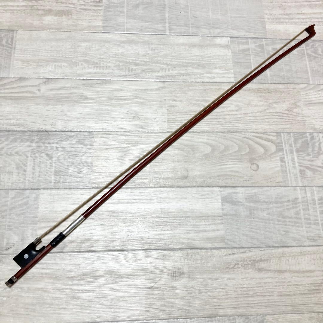 美品 hallstatt ハルシュタット CV-210E エレキバイオリン 黒