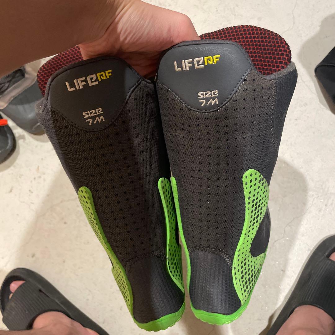 Burton ION-AF スノーボードブーツ