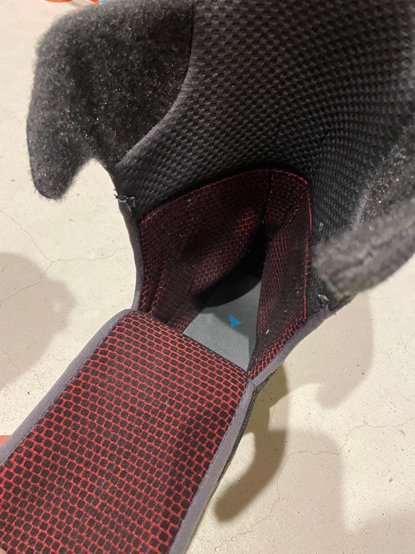 Burton ION-AF スノーボードブーツ