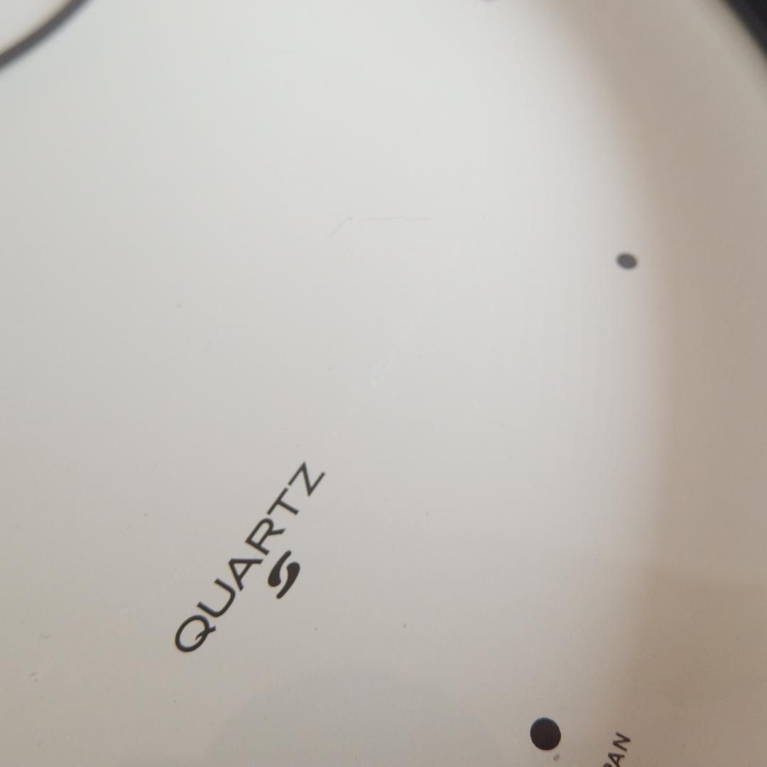 SEIKO 掛け時計 ポストモダン 80s