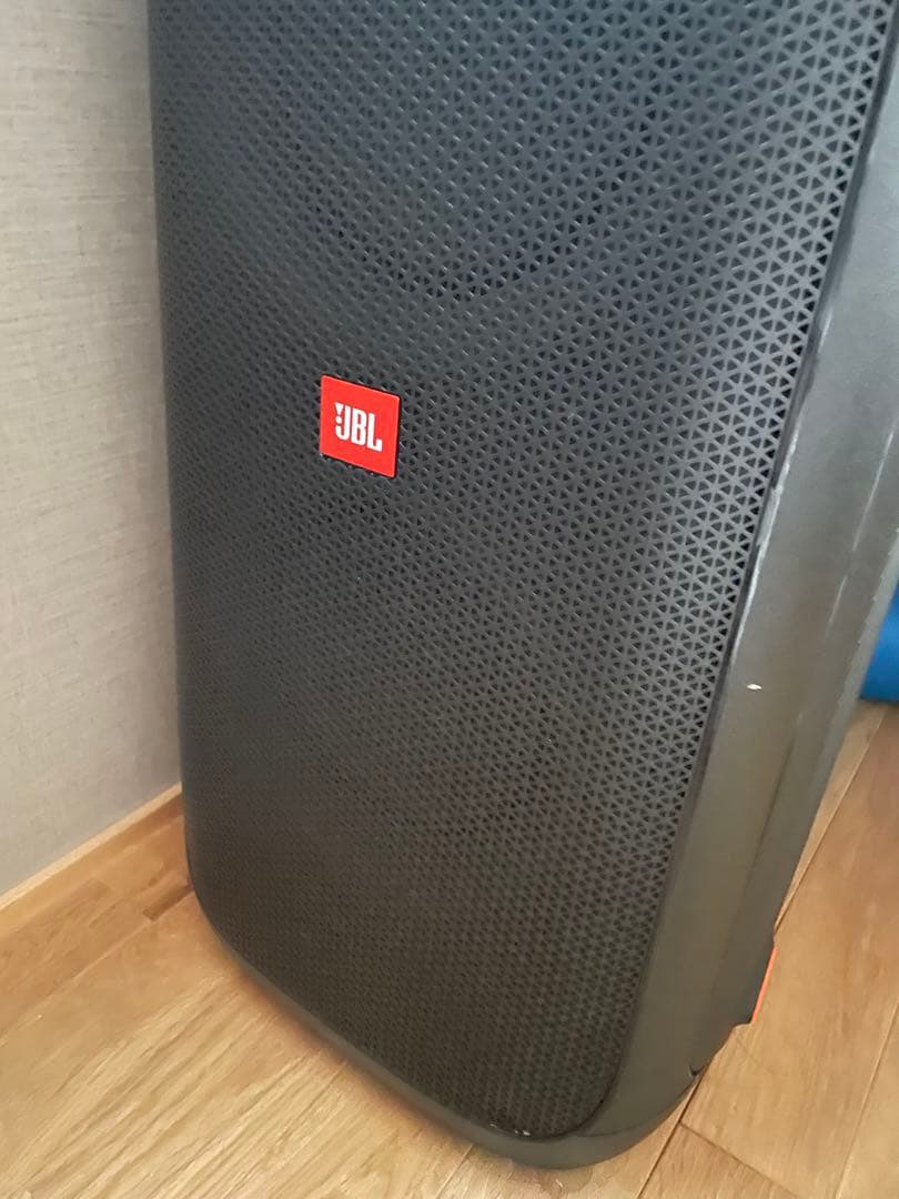 アズマ ポータブルパーティースピーカー GRV-PS70WA スピーカー GRAV