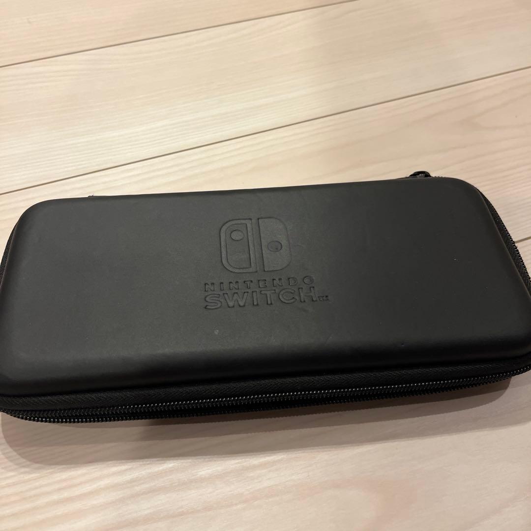 【値下げ中】付属品完品 Nintendo Switch 本体