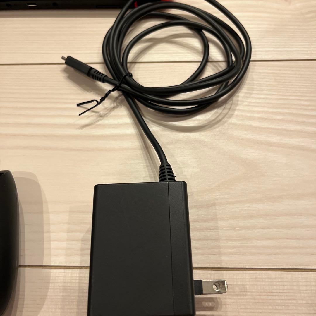 【値下げ中】付属品完品 Nintendo Switch 本体