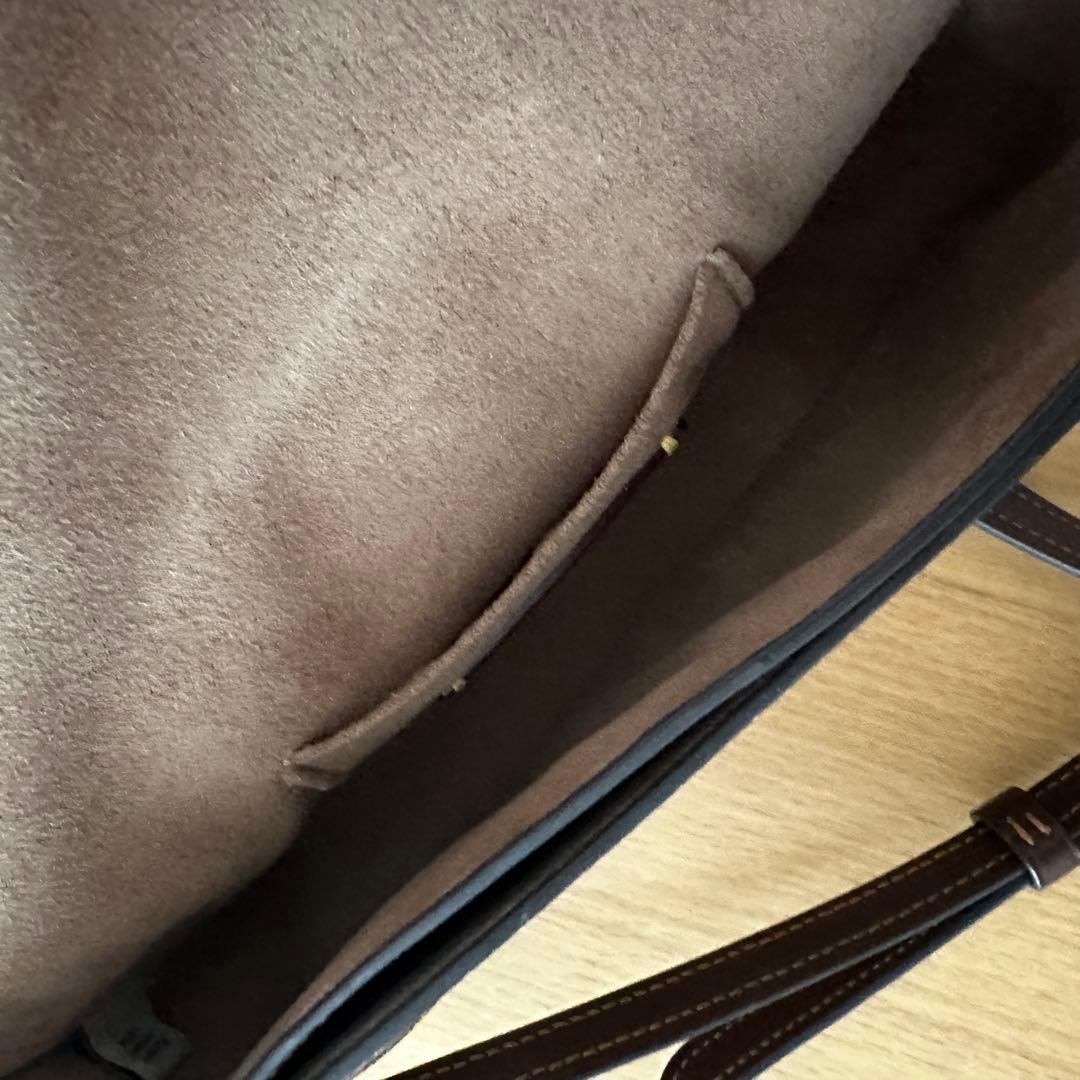 COACH スヌーピー柄 2WAYバッグ　ショルダーバッグ　斜め掛けバッグ