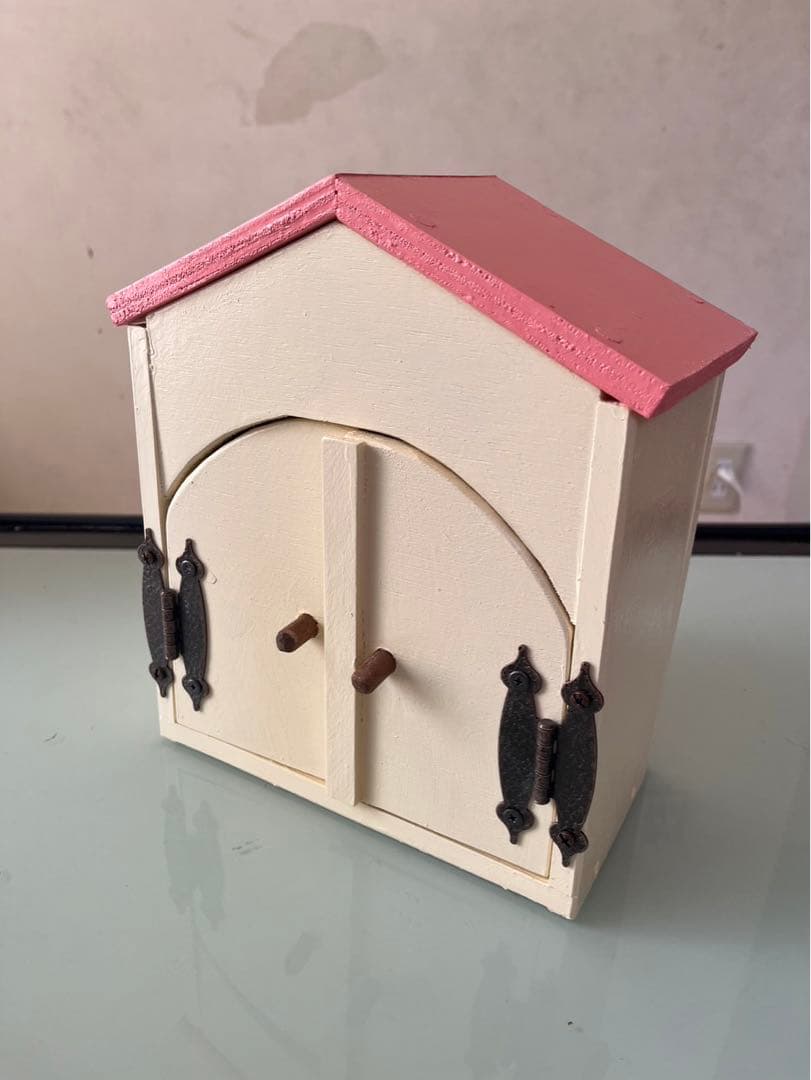 犬小屋製作工房K 原価40万円の商品で御座います 犬 家