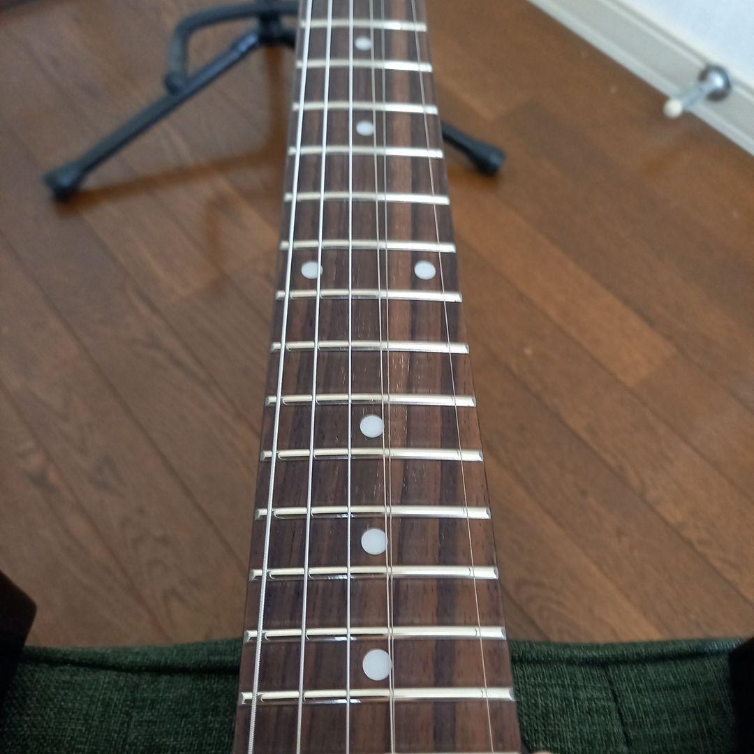 『2ND刻印有り』Epiphone by Gibson SG Special