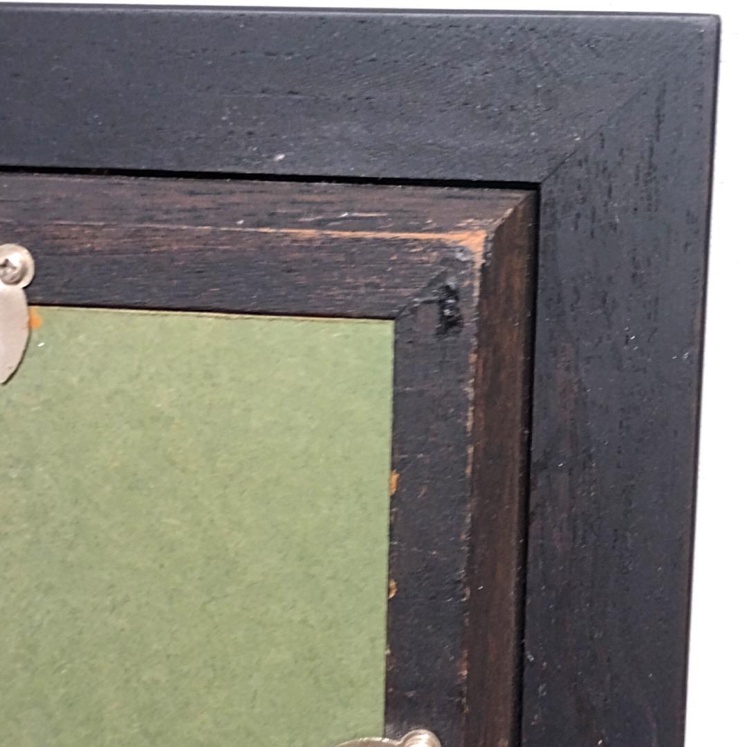 け*@様 田中仁士 油彩「夢のファンタジー」画寸 F６　直筆証明書　モネに私淑、