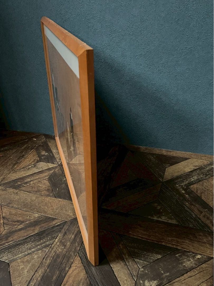 希少 中国 版画 絵画 骨董 アート 虢国夫人遊春図