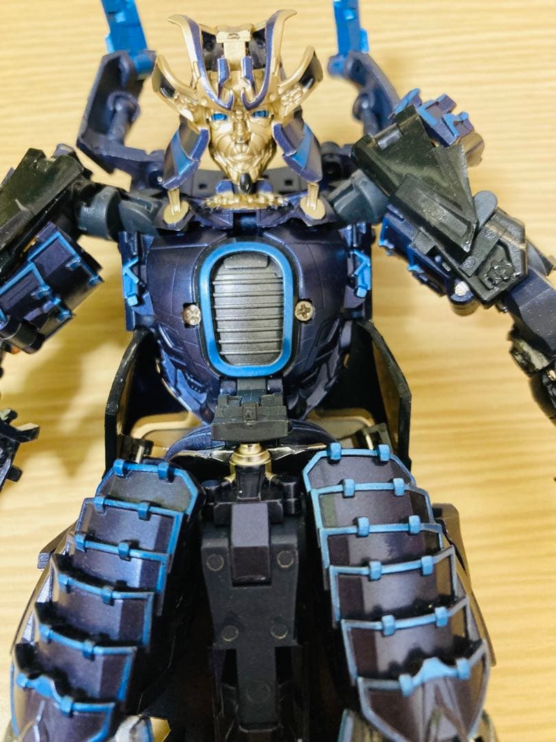 ⭐︎tomo⭐︎ GATE G-01 HAIKU