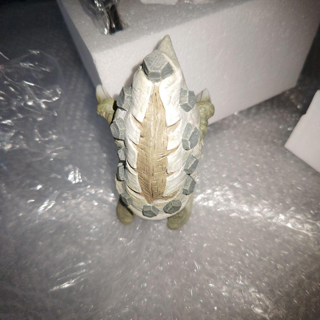 地球防衛軍秘密基地本部　グラナダス　帰ってきたウルトラマン　フィギュア