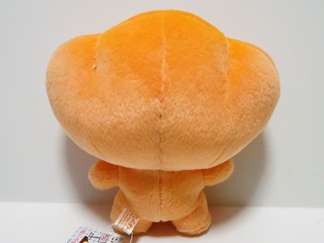 美品　レア　当時物　こげぱん　めろんぱん　キレイパン　ぬいぐるみ　サンエックス