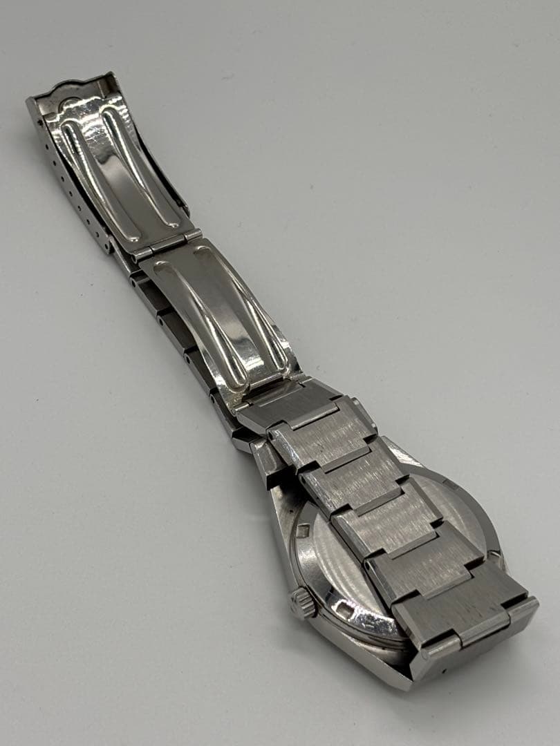 【美品】オメガ ジュネーブ 自動巻き【166.0125】【稼働品】メンズモデル