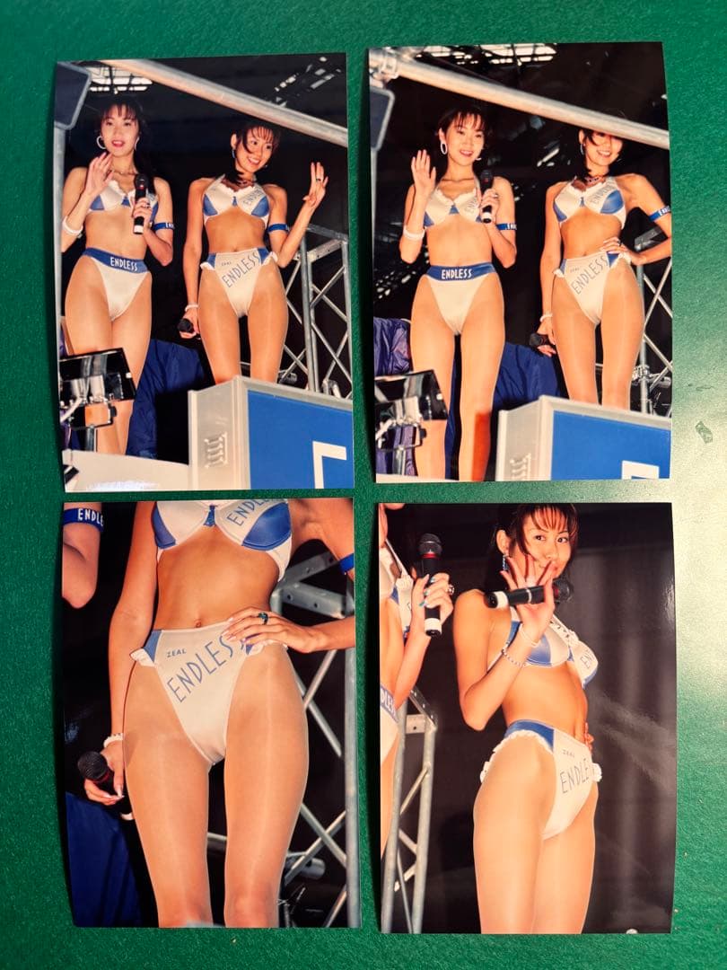 全部のせパック 高濱優子 、片瀬ゆき　他 エンドレスレースクイーン 写真65枚