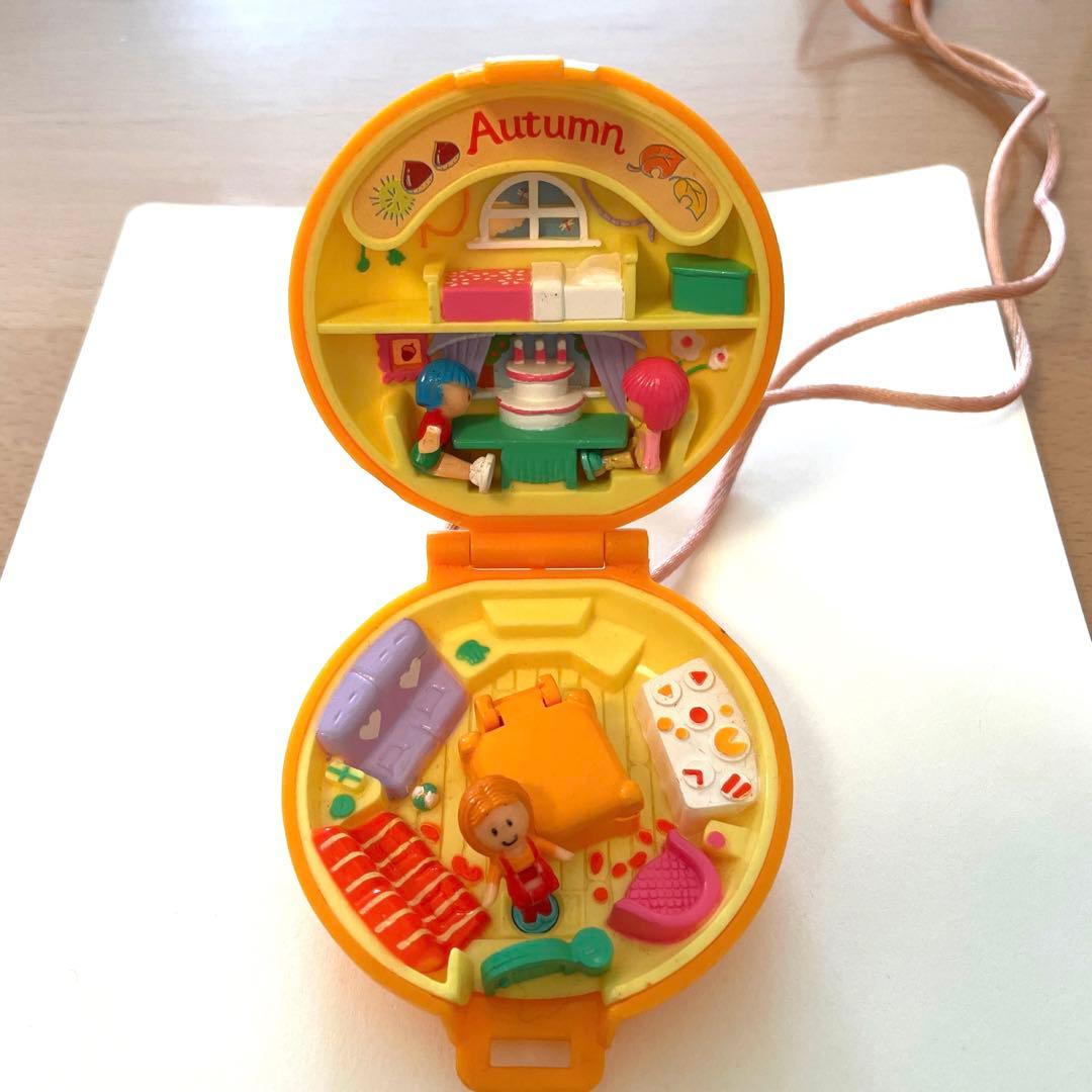 エンジェルポケット 幸せの誕生石 AutumnNo.21 エンジェルポケット